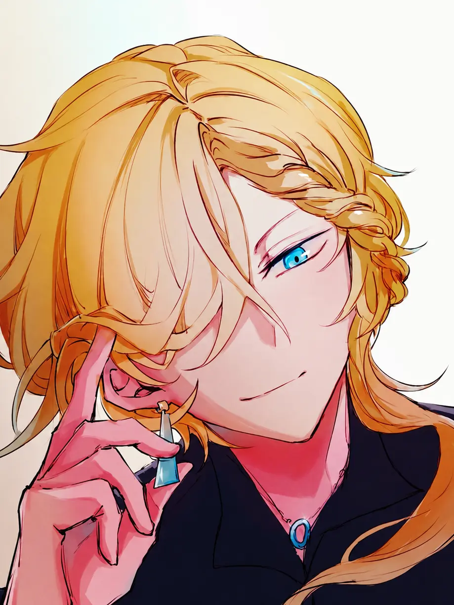 SutekiBoushi0429의 Verlaine