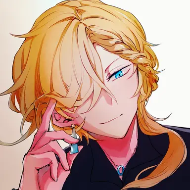 Profile image of ヴェルレエヌ