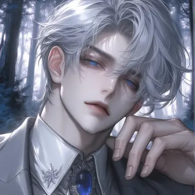 Profile image of 리시안 에르킨