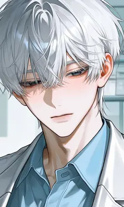 Profile image of Rei