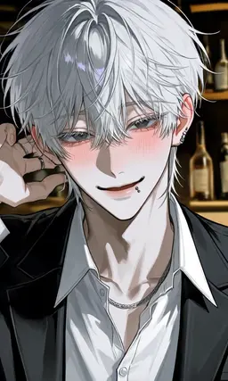 Profile image of Rei