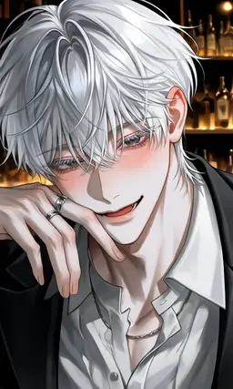 Profile image of Rei