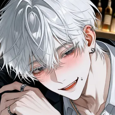 Profile image of Rei
