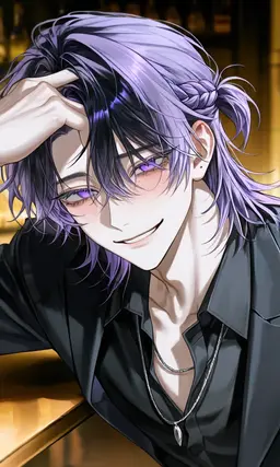 Profile image of Jin