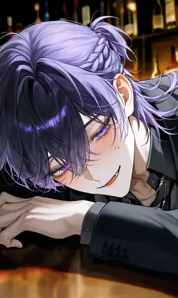 Profile image of Jin