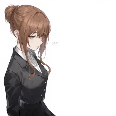 Profile image of Iris