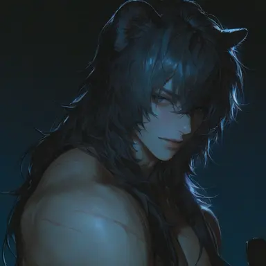 Profile image of 라예스 블랙윈드