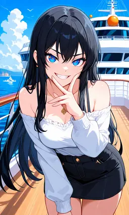 Profile image of 難波百華