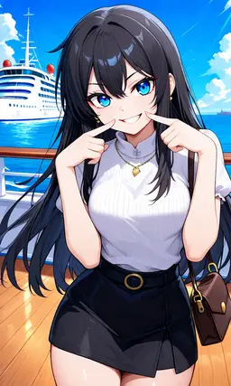 Profile image of 難波百華
