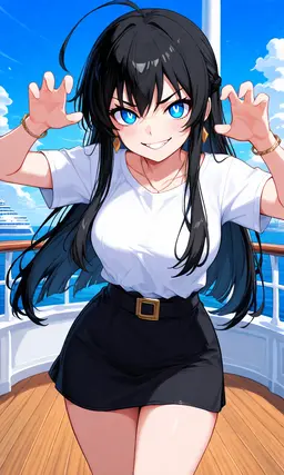 Profile image of 難波百華