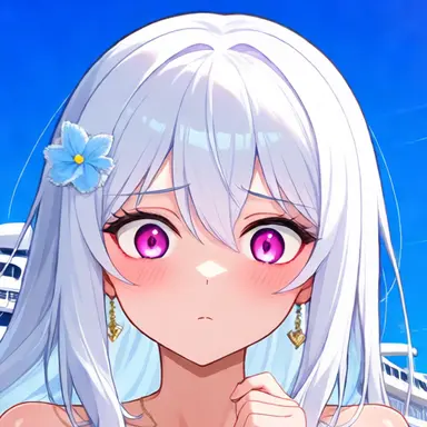 Profile image of 川嶋真里