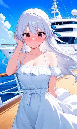Profile image of 川嶋真里