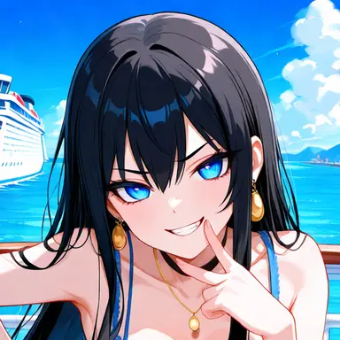 Profile image of 難波百華