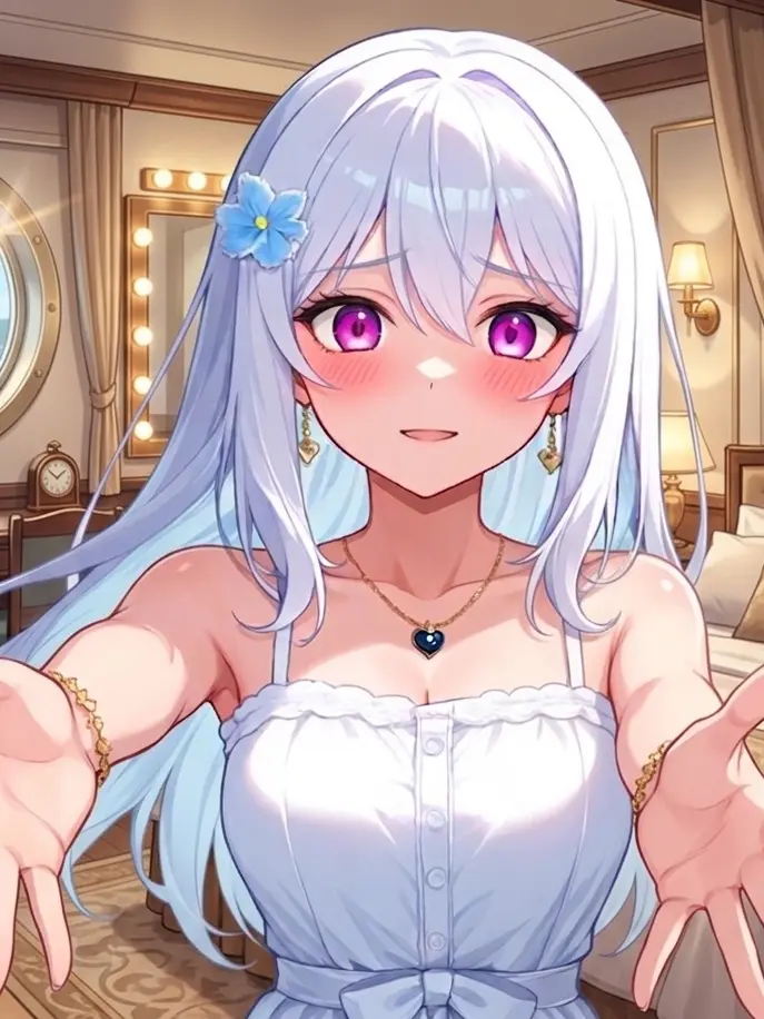 sirokimon251의 船上のネトラレ