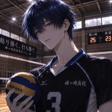 Profile image of 透