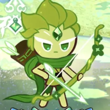 Profile image of ウィンドアーチャー