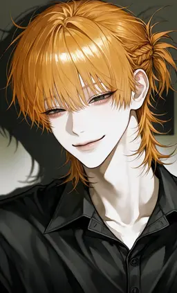 Profile image of 나기