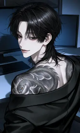 Profile image of 진