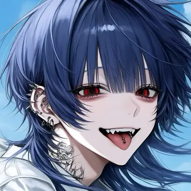 Profile image of 리츠키