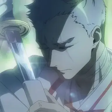 Profile image of Shion