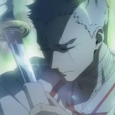 ChubbyFrond2999의 Yamada Asaemon Shion