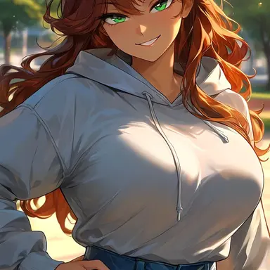 Profile image of Brynn
