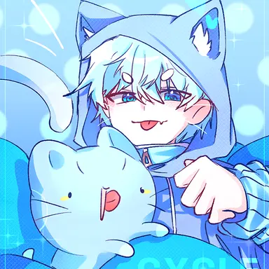 Profile image of 싸이클