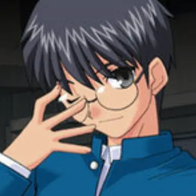 Profile image of 遠野 志貴