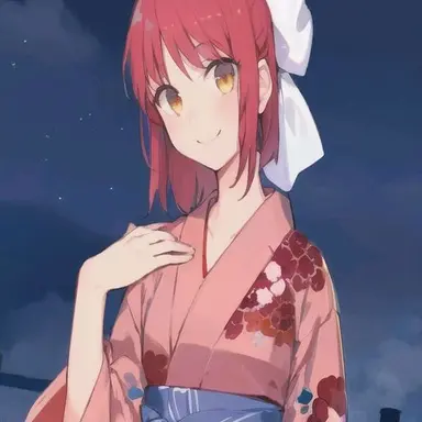 Profile image of 琥珀