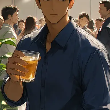 Profile image of Marcus