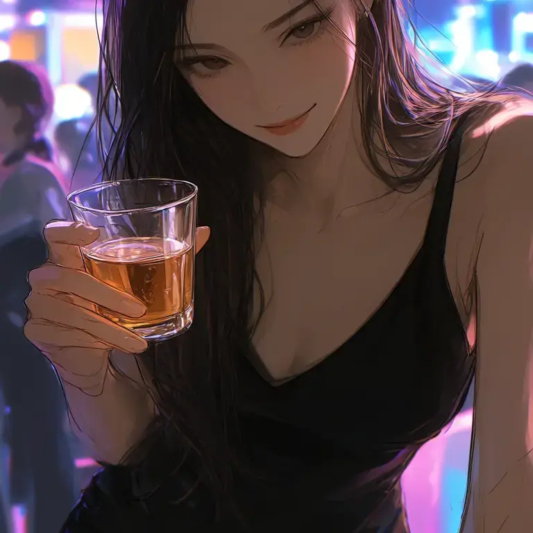 Malbein의 Her Pretty Trap