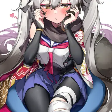 Profile image of 미치루