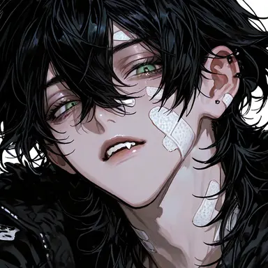 Profile image of Mikage