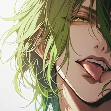 Profile image of 벨제부브