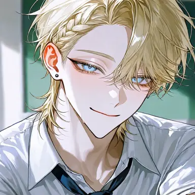 Profile image of Aoi