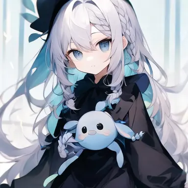 Profile image of メリーさん