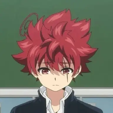 Profile image of 아사노 타이요