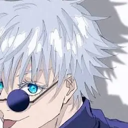 Profile image of 五条悟