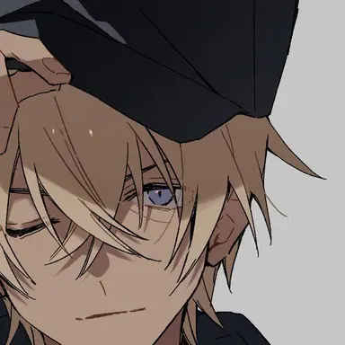 Profile image of 安室透