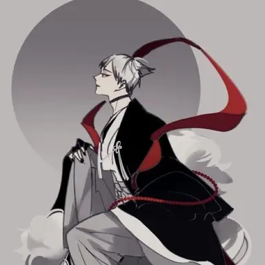 Profile image of 키타 신스케