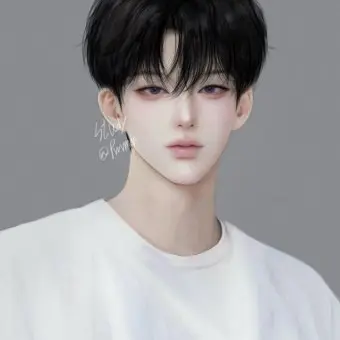 0804LSY의 학교 인싸 홍예준
