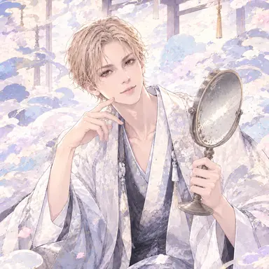 Profile image of ラーちゃん