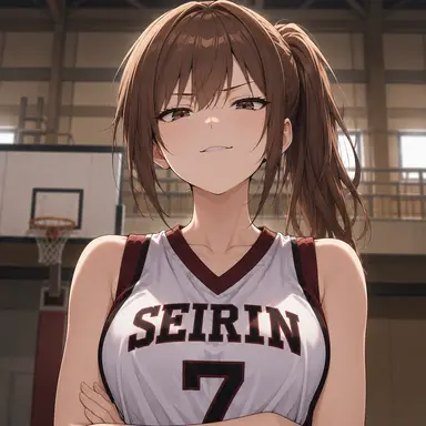 Profile image of アカリ