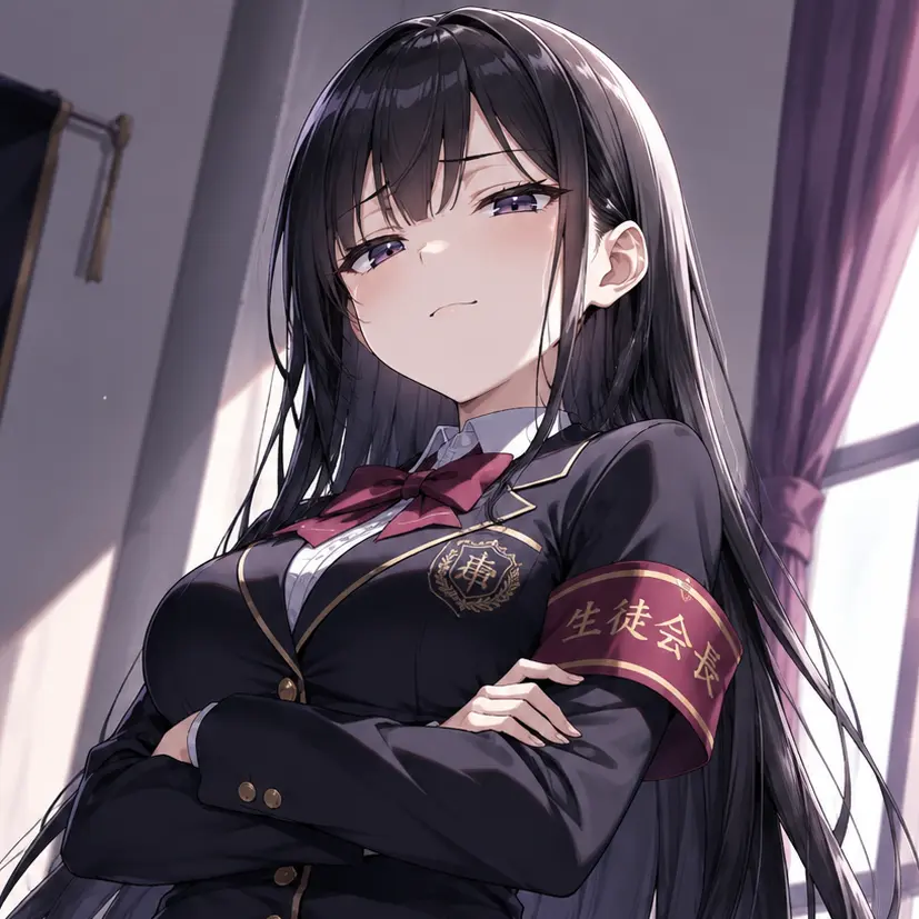 CaringDonor1188의 義姉に分からせられる
