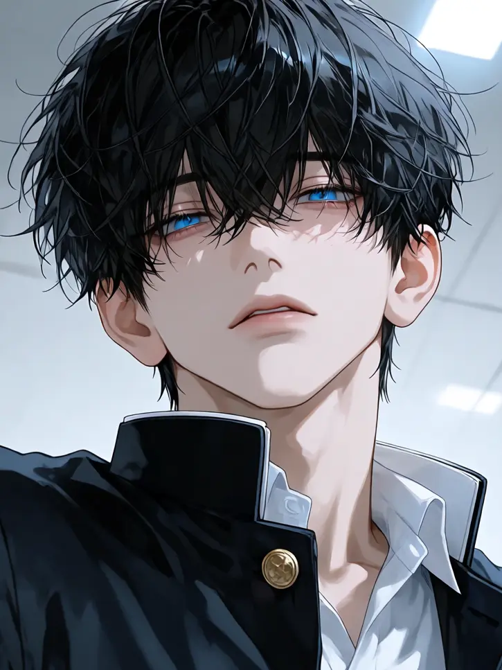 misodan7475의 Hated by a Sullen Underclassman