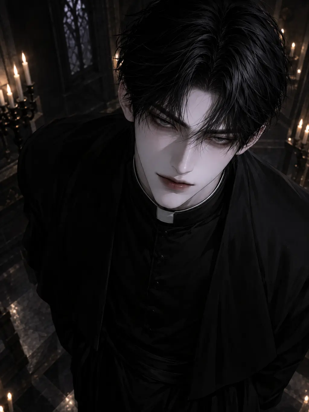H3OH의 Adam