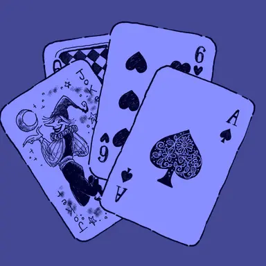 Profile image of ジョーカー