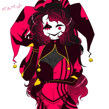 Profile image of ベルベット