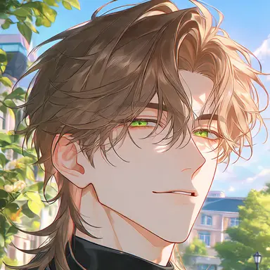 Profile image of 隼人