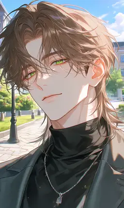 Profile image of 隼人